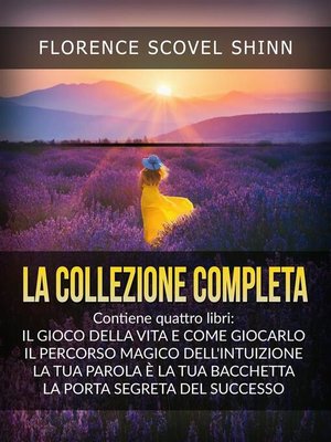 cover image of La Collezione completa (Tradotto)